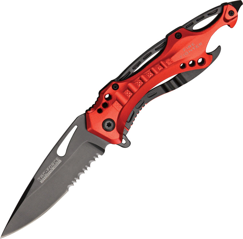 Fire Fighter Linerlock A/O - TF705RD