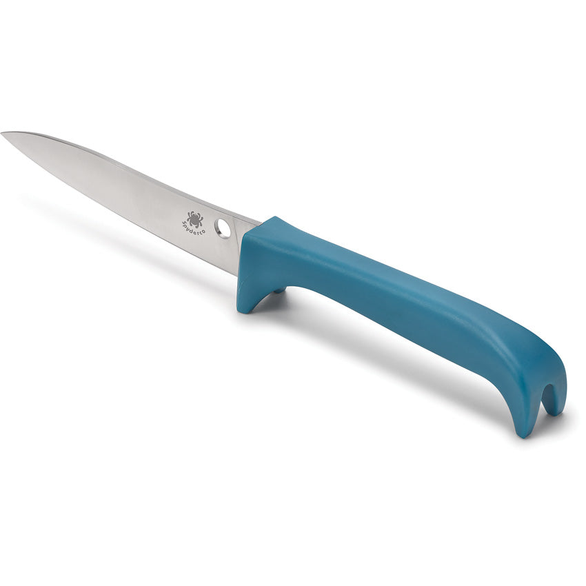 Counter Puppy Blue Plain - SCK20PBL