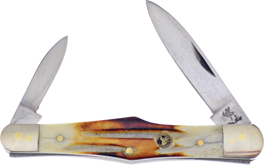 Country Whittler Second Bone - FWT382SC