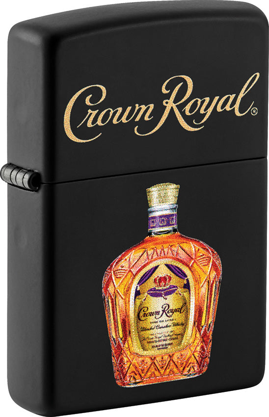 Crown Royal Lighter - ZO71905