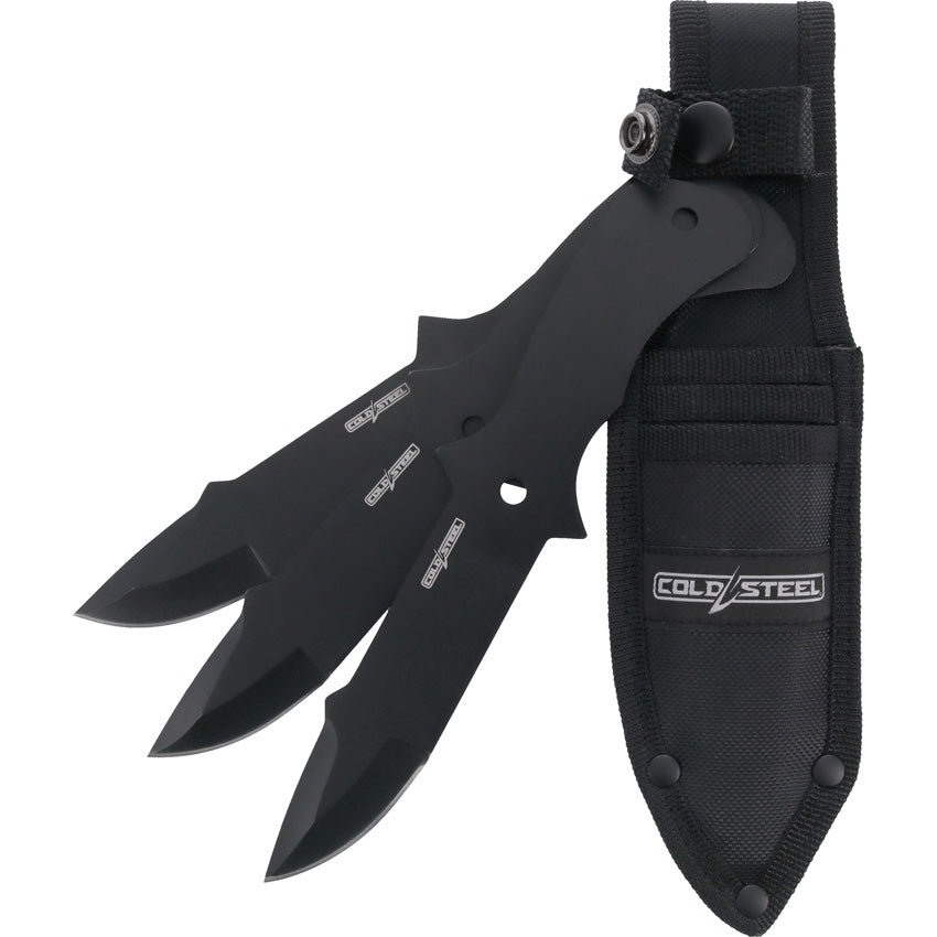 Throwing Knife Set - CSTH80KVC3PK