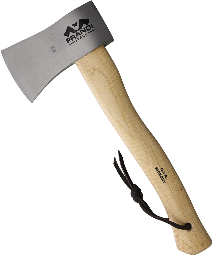 Yankee Hatchet Satin - PRA43091C