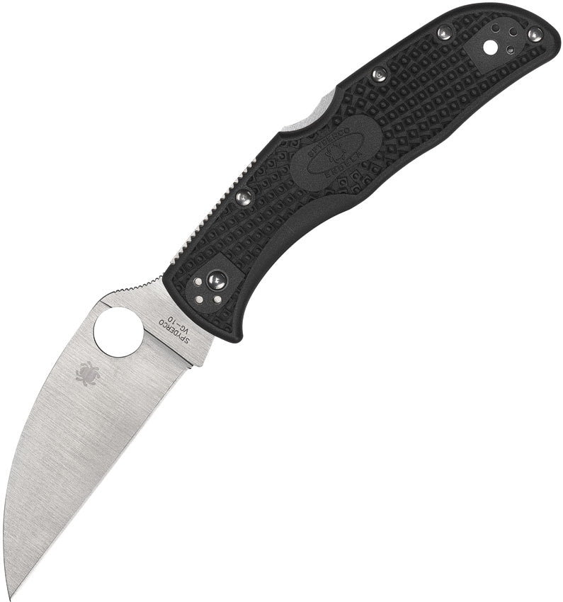 Endela Lockback Wharncliffe - SC243FPWCBK