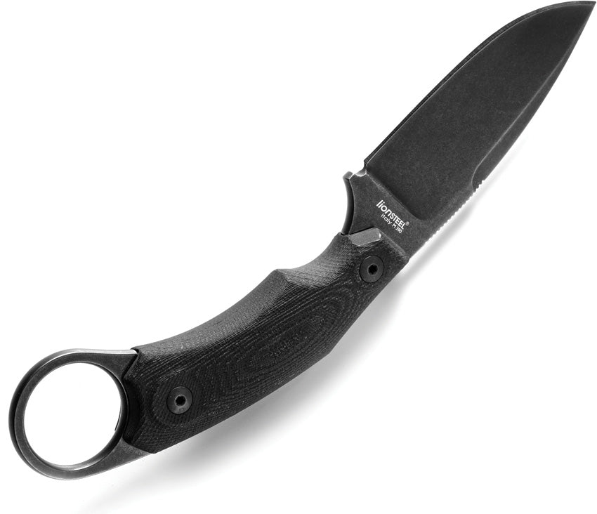 H2 Fixed Blade - LSTH2BGBK