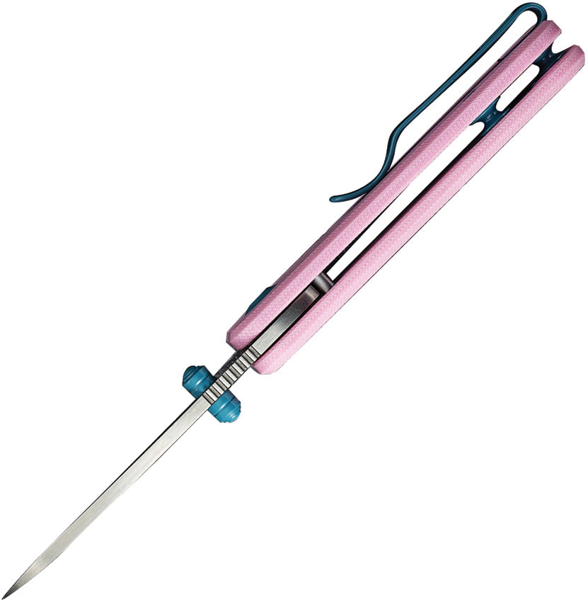 Baby Banter Linerlock Pink - CIVC19068S10