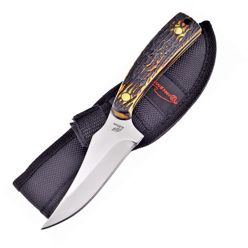 Skinner Stag Bone Resin - FOC534SBR