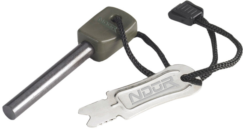 Army Fire Steel and Striker - PF21305
