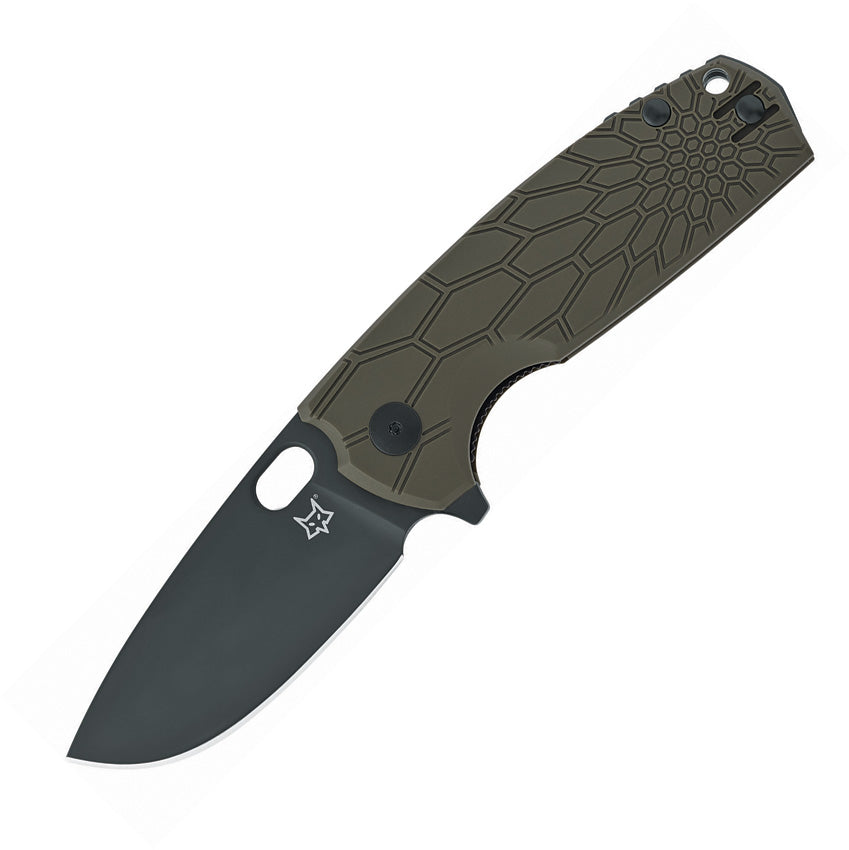 Core Linerlock OD - FOX604OD