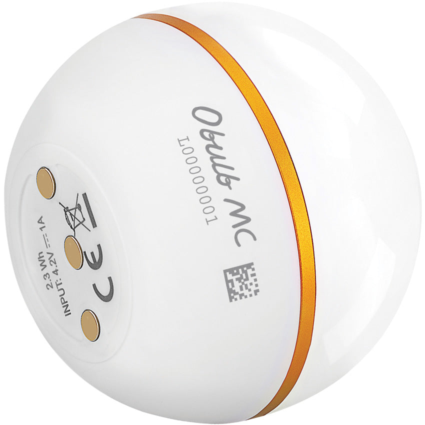 Obulb MC Bulb Light White - OLTOBULBMCWH