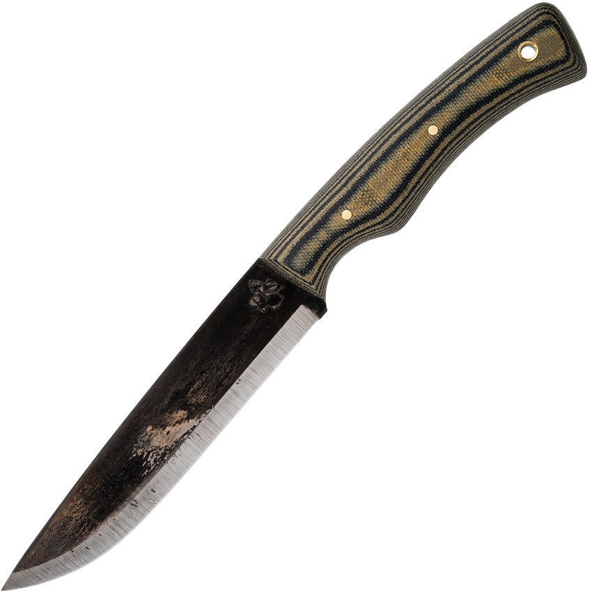 PKS Scorpion XL Camo Micarta - PTH300CAMXL