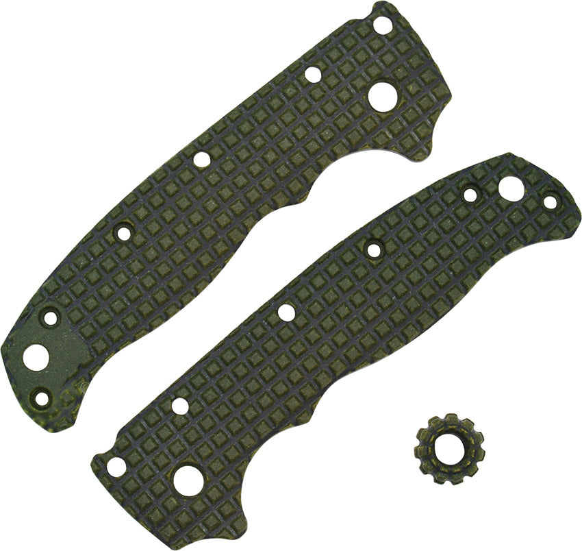 AD20.5 Handle Scales OD - CHR10053008