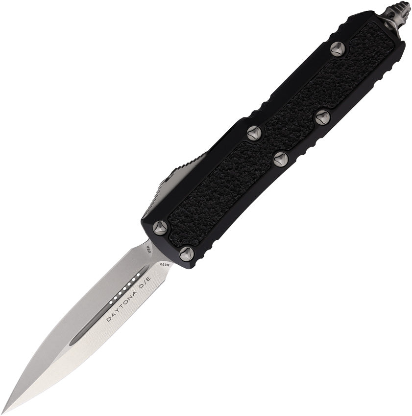 Auto Daytona D/E OTF SW Blk - MCT12610S