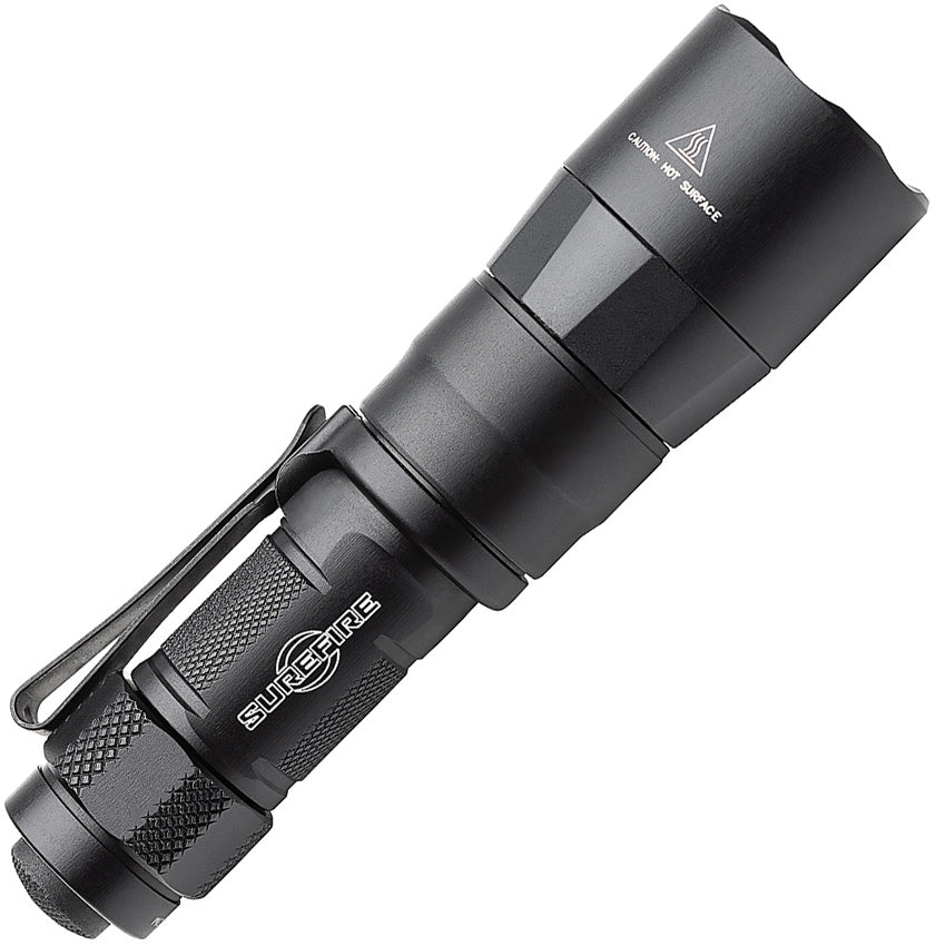 EDC1 Dual-Fuel Flashlight - SFREDC1DFTBK