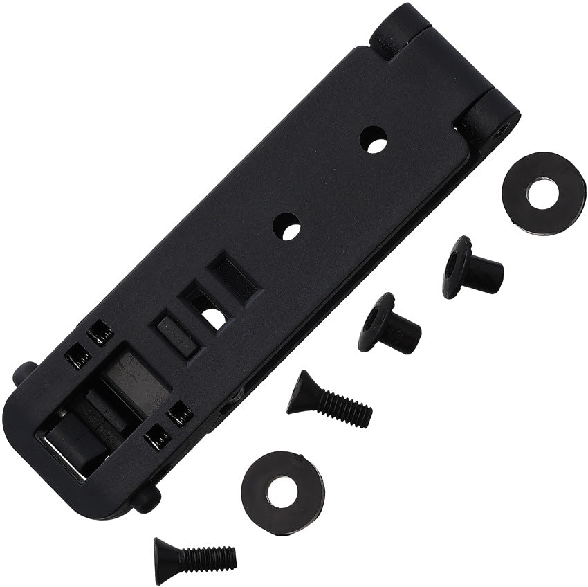 Adjustable MOLLE Lock 6mm - DT9011HW