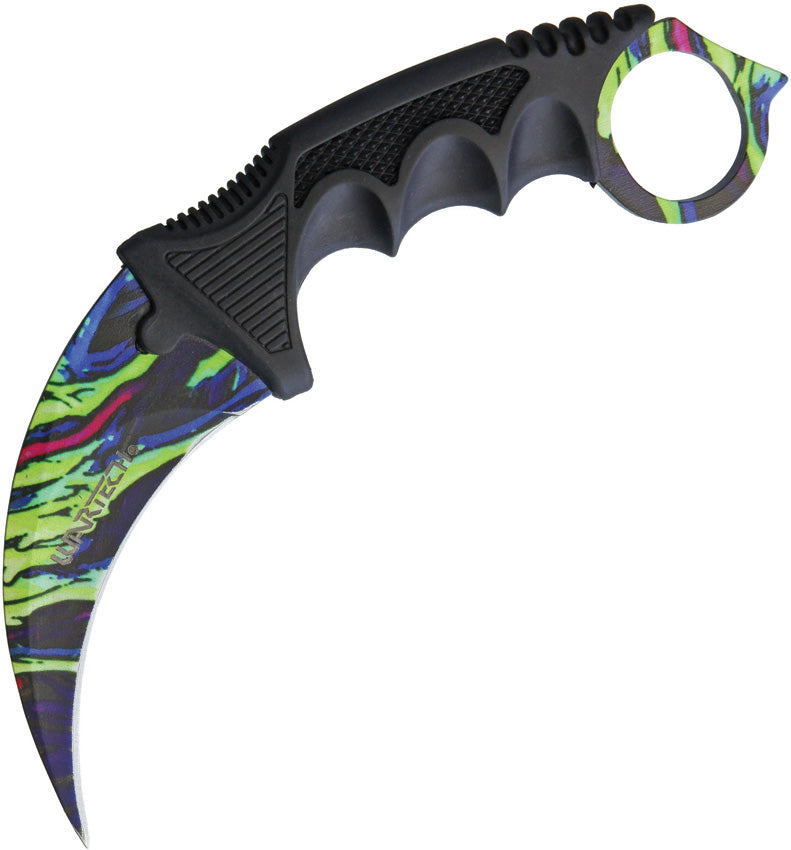 Neck Knife HyperBeast - M4374