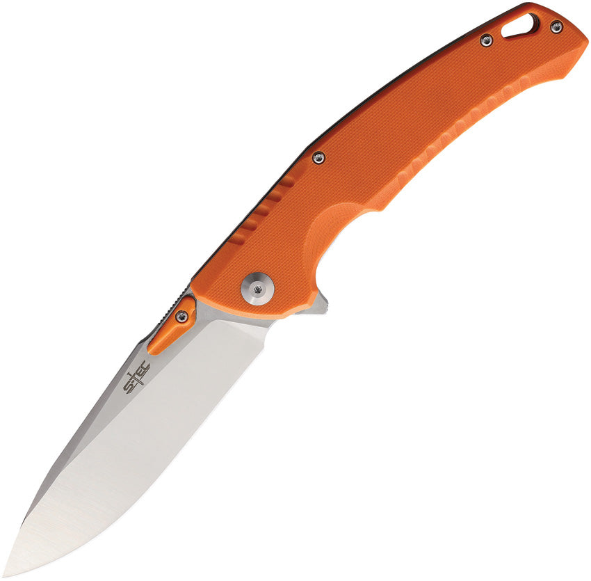 Linerlock Orange - STTS011OR