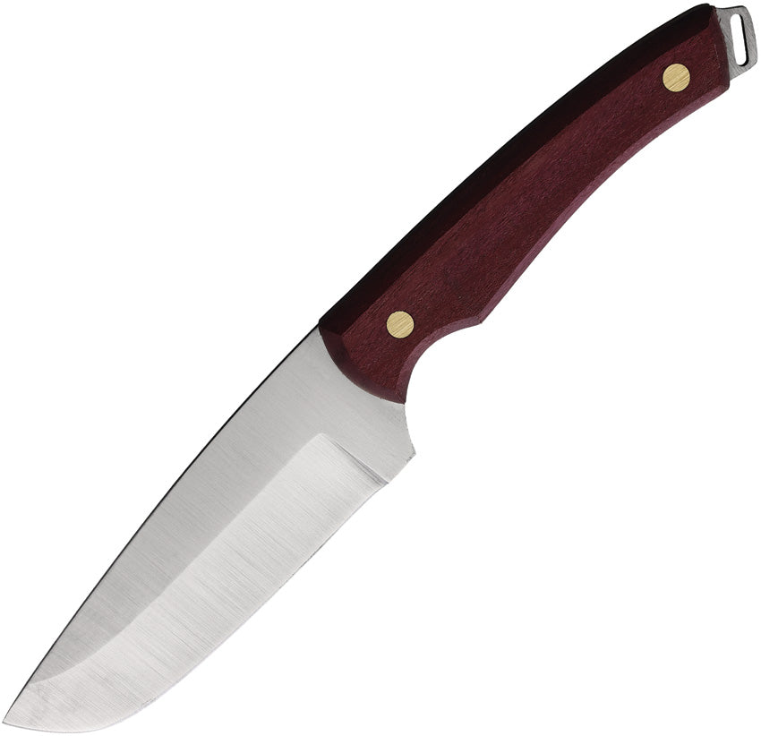 Trail Chef Fixed Blade - BPSTRLCHF