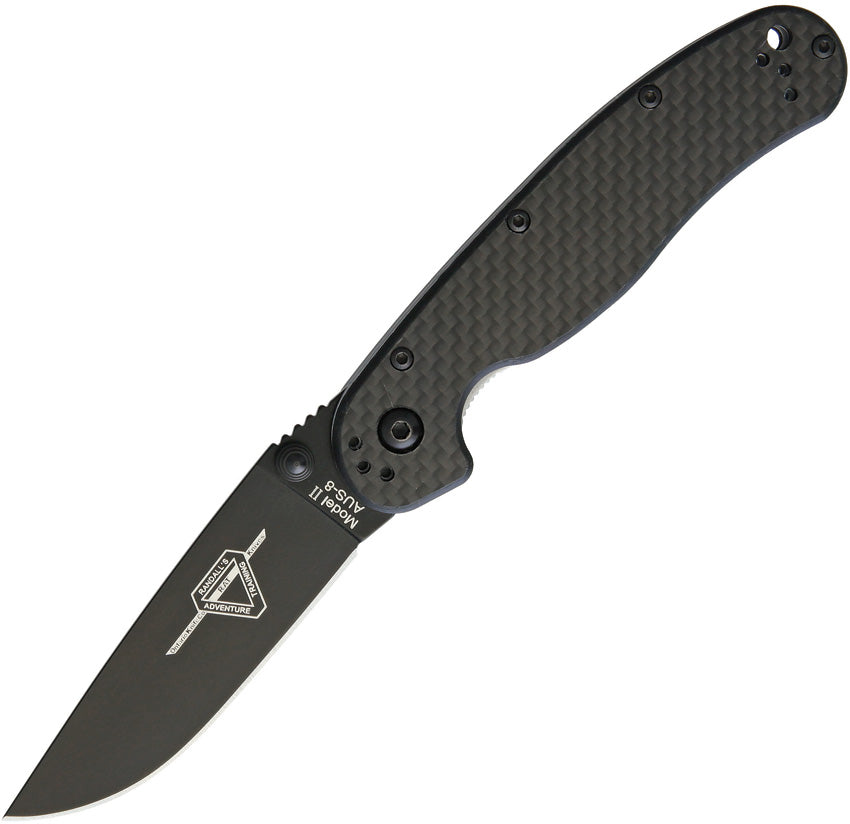 RAT II Linerlock CF - ON8838