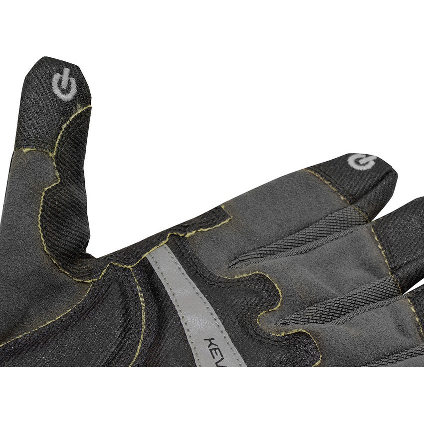 Cuda Offshore Gloves Large - CM18214