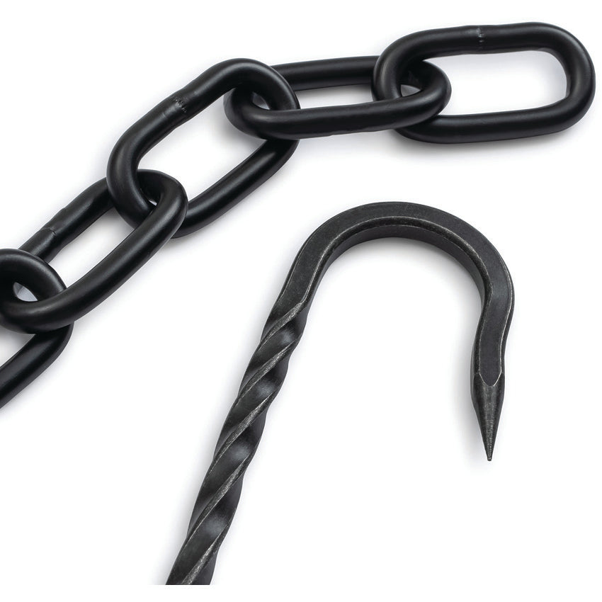 Cowboy Grill S-Hook Set - BARE474