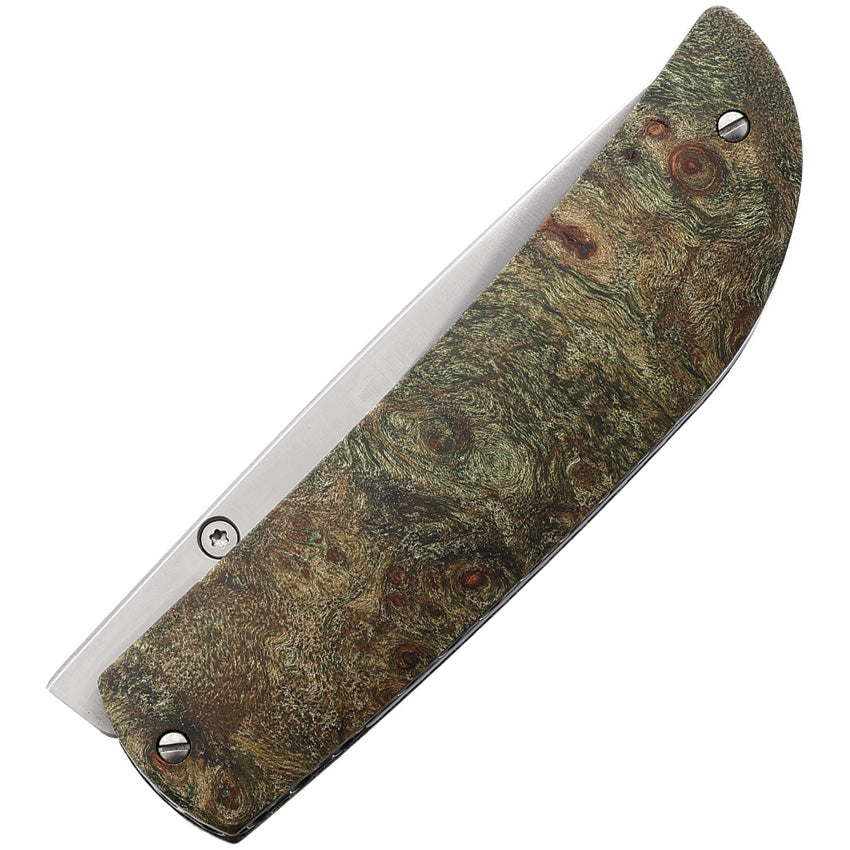 Atti Linerlock - MAS389RV