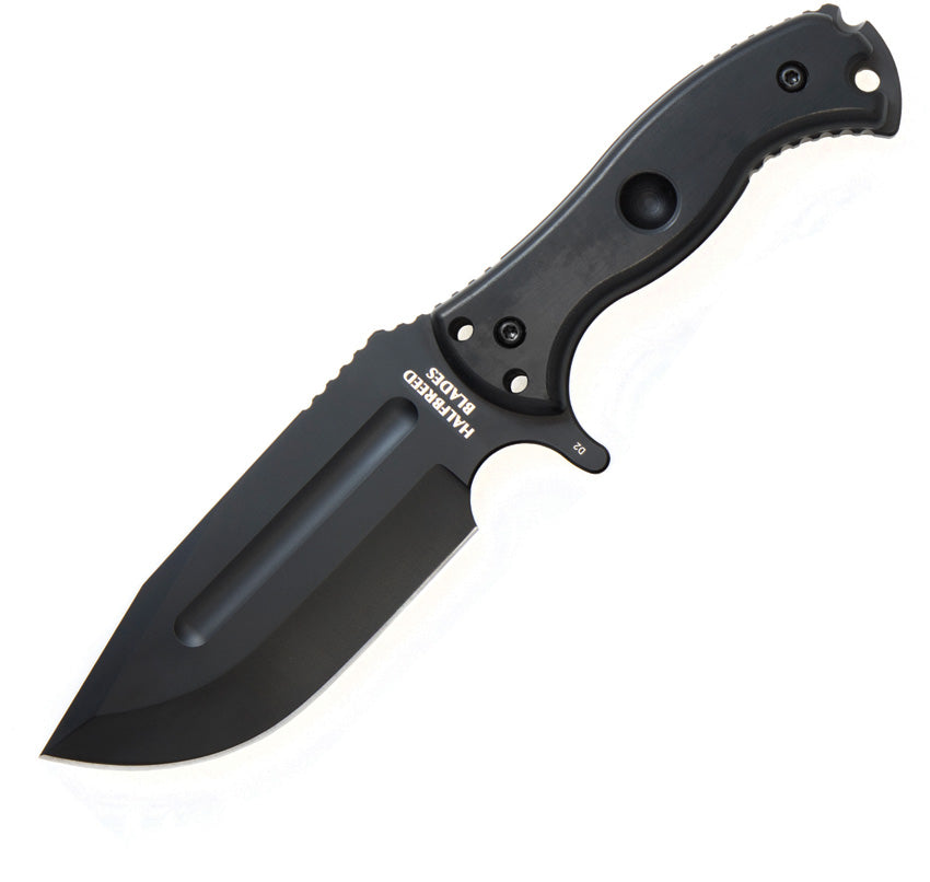 Large Bush Knife - HBBLBK01