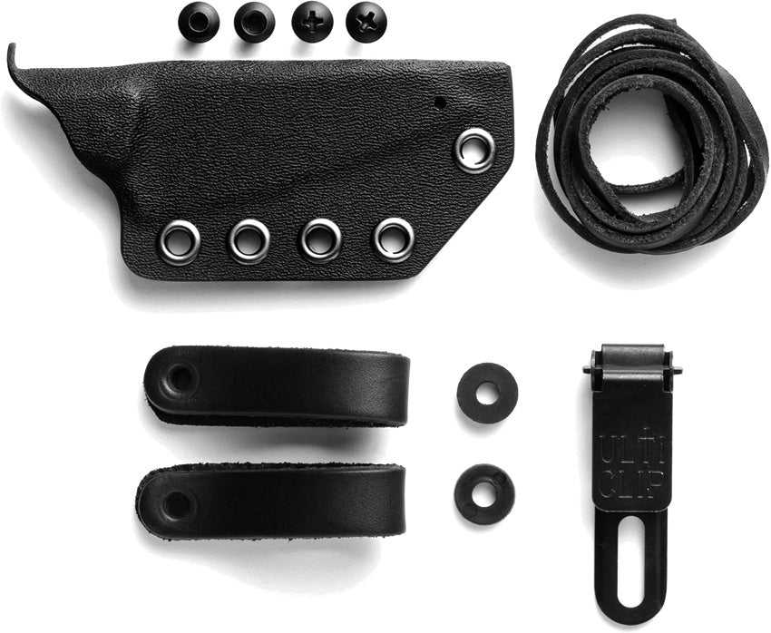 Makro 1 Kydex Sheath - MKMKSMA01