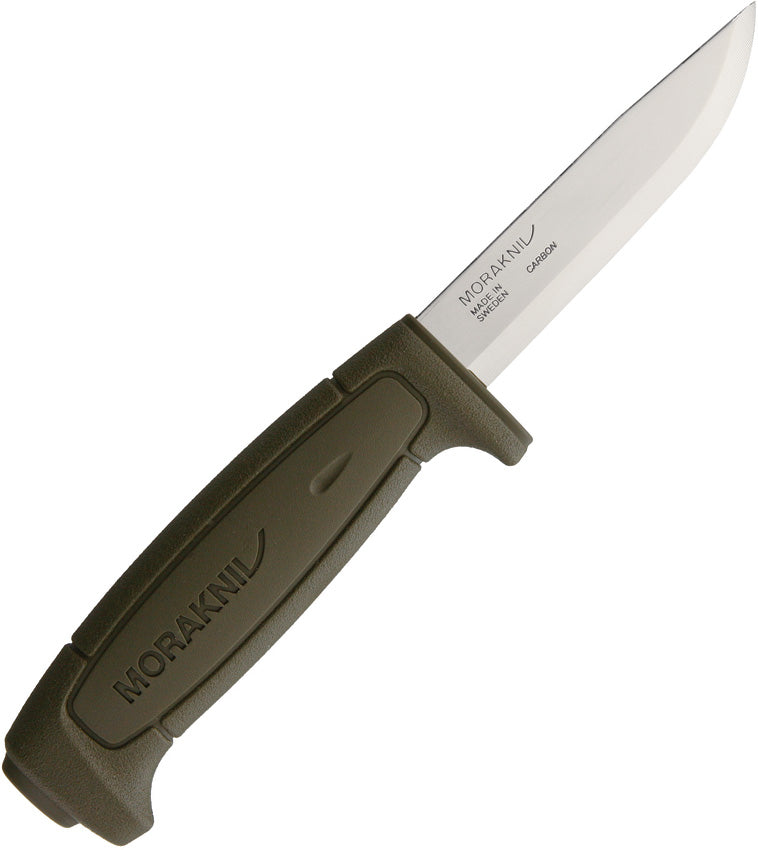 Basic 511 Fixed Blade Green - FT01828