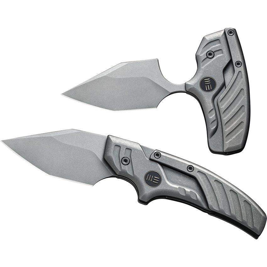 Typhoeus Folding Push Dagger - WE21036B2