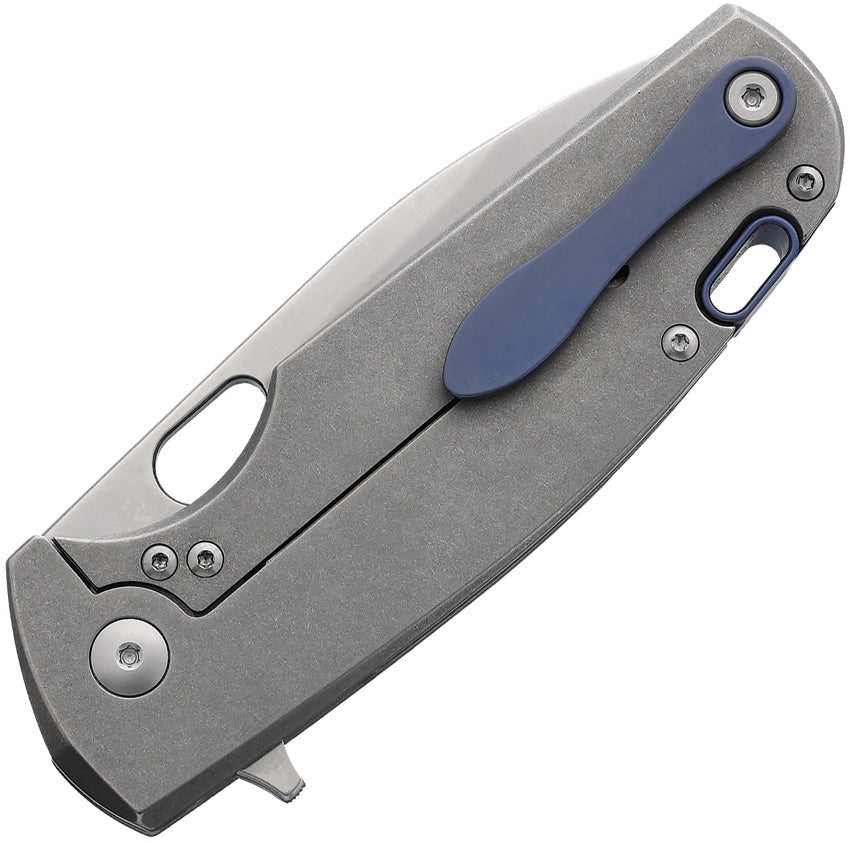 Kyomi Framelock TI - V5933TI