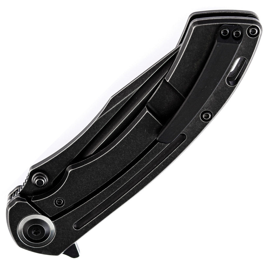 Pretatout Framelock - K1032A1