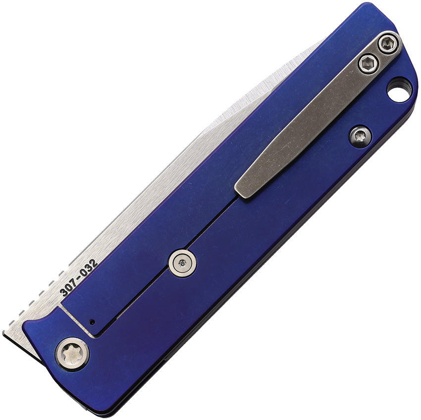 The Antik Framelock S35VN - MD2144TD37A2