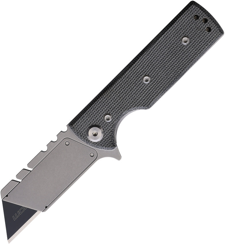 C.H.U.B. Flipper Linerlock SW - CHAV14242