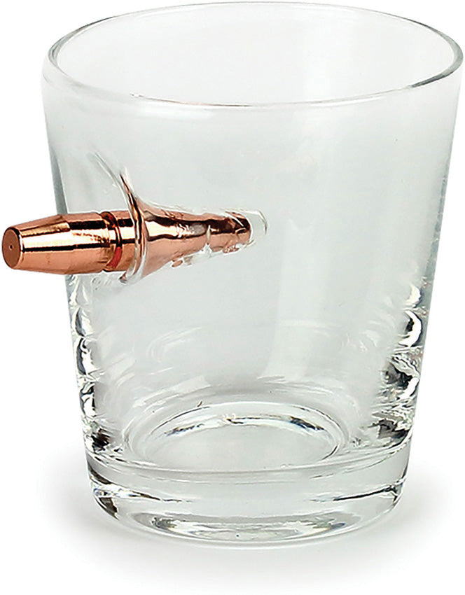 Bullet Shot Glass - CBGLMSSHOT