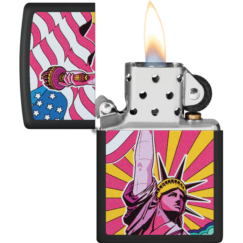 Lady Liberty Design - ZO71867