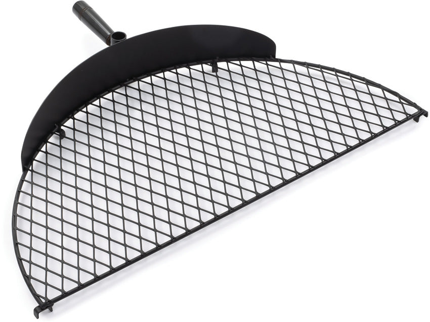 Cowboy Fire Pit Grill Grate - BARE452