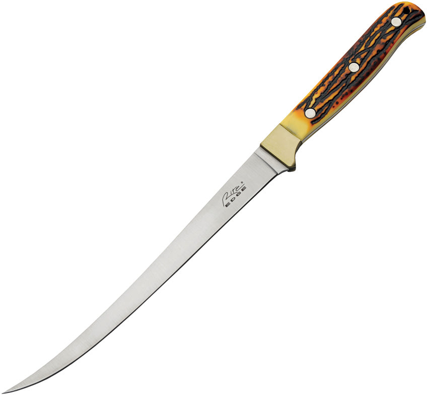 Fillet Knife Imitation Stag - CN211560