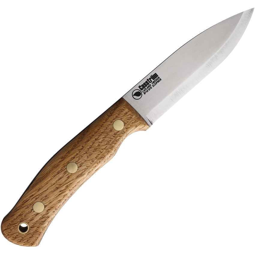 No. 10 Forest Knife Oak - CI14101
