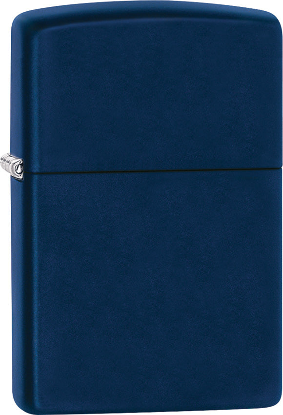 Classic Lighter Navy Matte - ZO10239