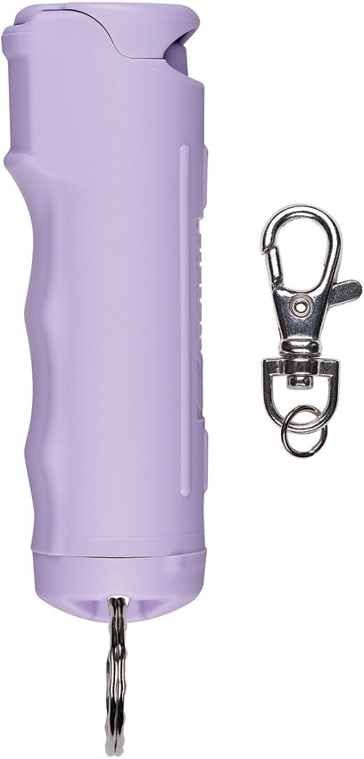 Finger Grip Pepper Spray Pur - SA15374