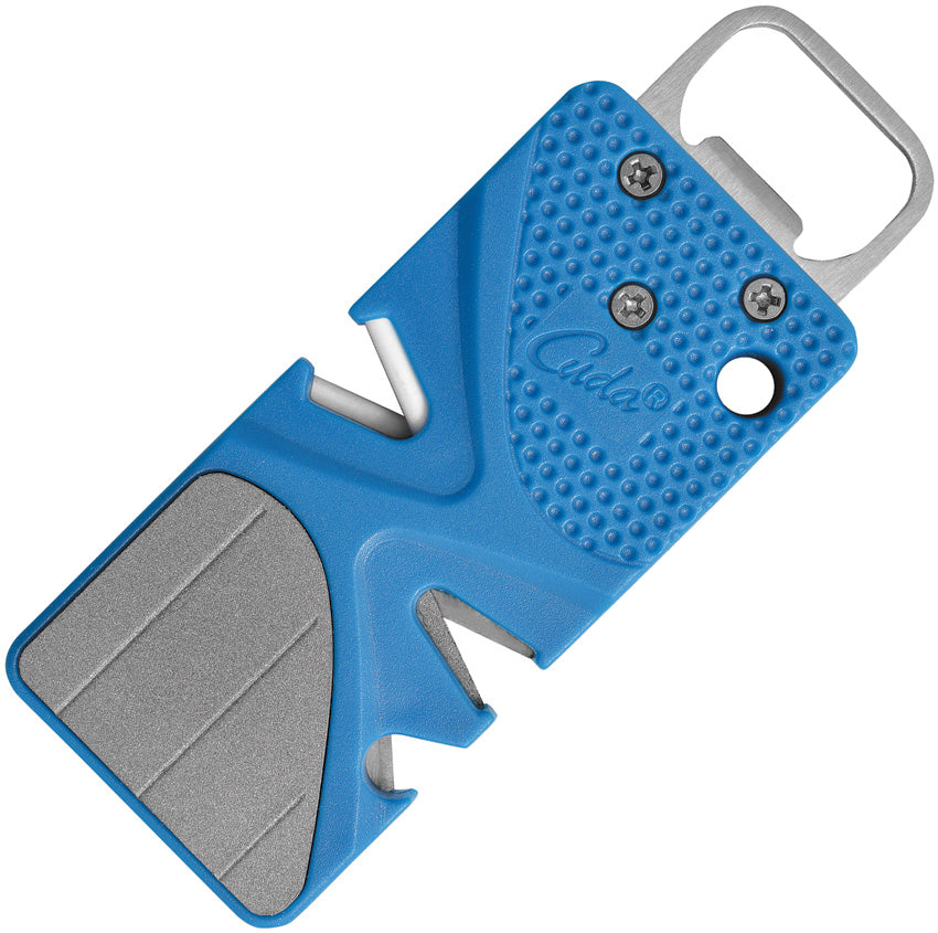 Cuda Pocket Sharpener - CM23062