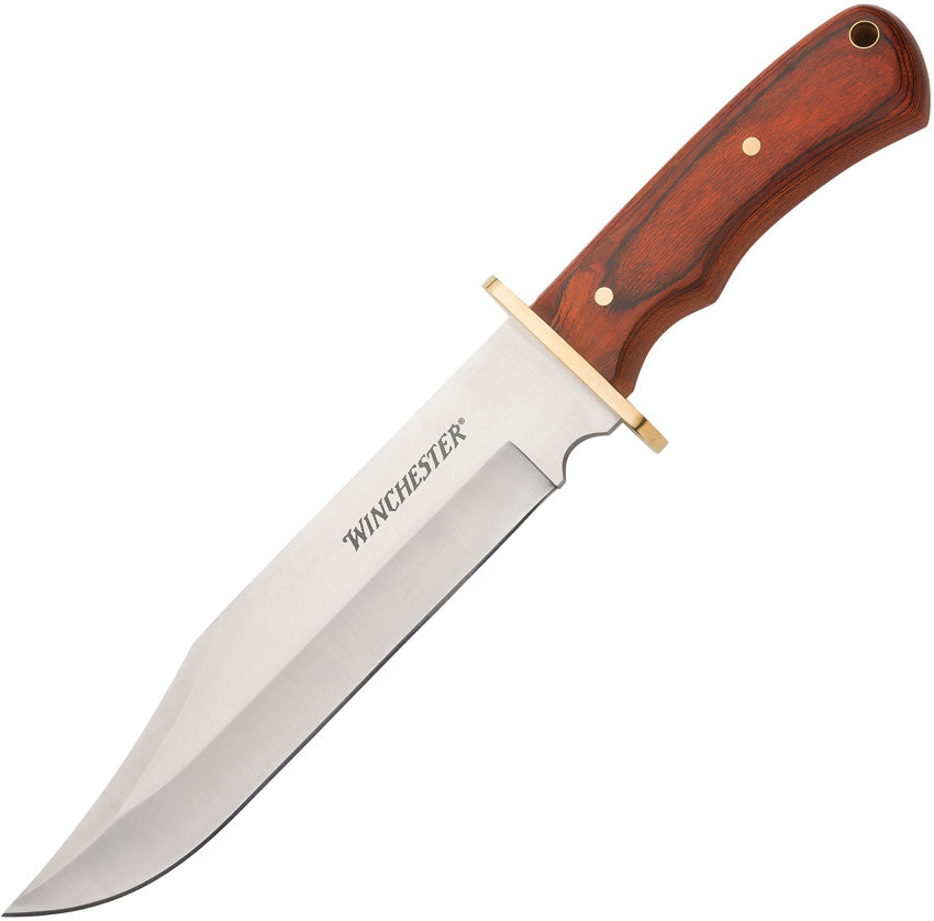 Bowie Wood - WN6220001W