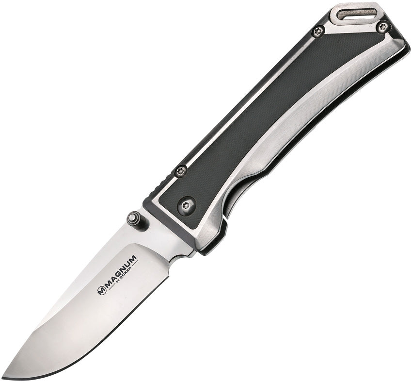 Metal Framelock - BOM01MB704