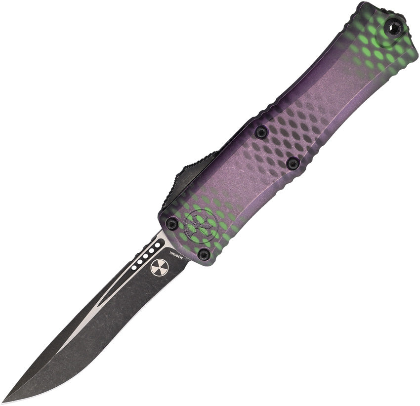 Auto Hera II Mini OTF Recurve - MCT1705M1PUX51S