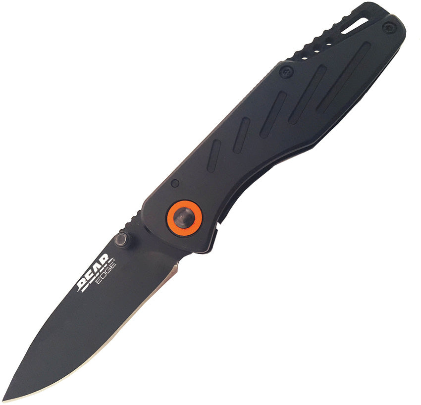 Framelock Lightweight - BC61104
