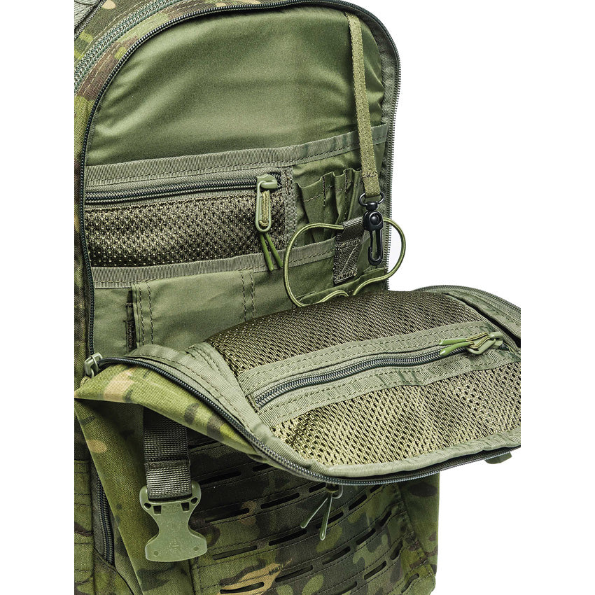 Tactical Backpack MultiCam - BE53366