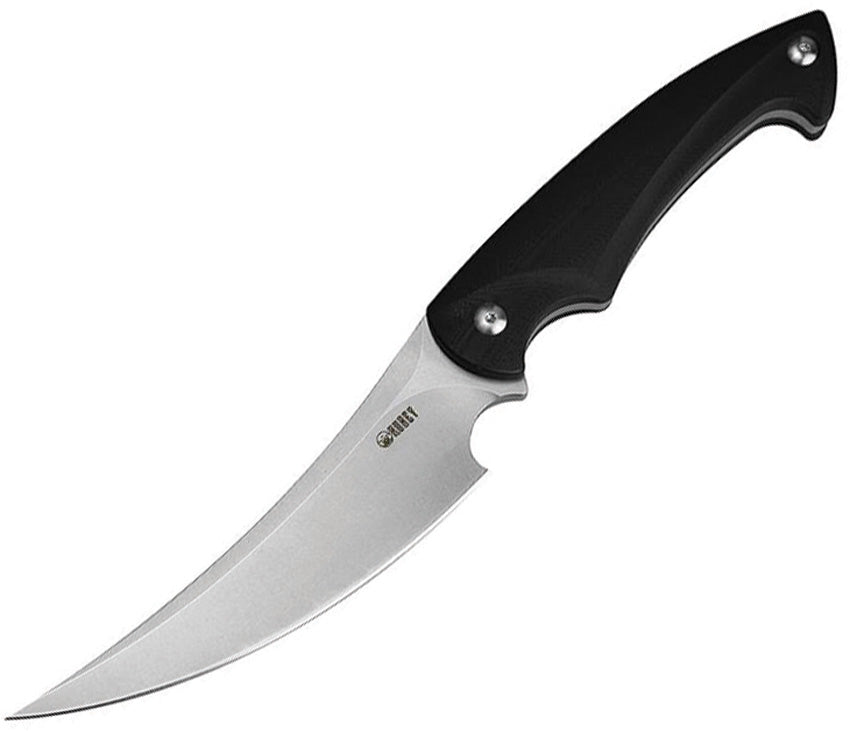 Scimitar Fixed Blade - KUB231A