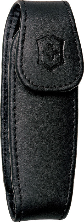 Expandable Leather Clip - VN4109922