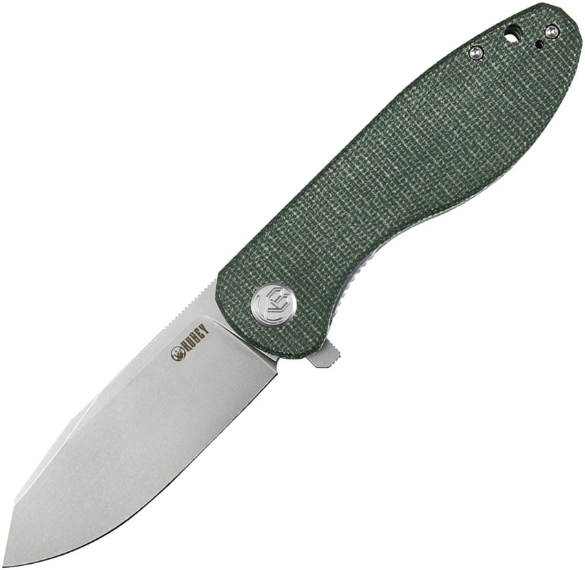 Master Chief Linerlock Mic - KUB358I