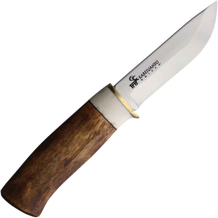 Beaver 8 Fixed Blade - KAR350100